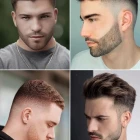 2023 summer haircuts male