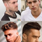 Best 2023 haircuts male