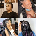 Best braids styles 2023