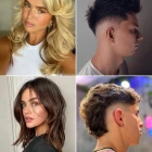 Best haircuts summer 2023