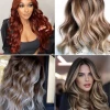 Hair color 2023 for women