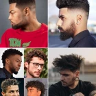 Hair style man 2023 new