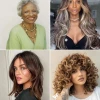 Hair styles women 2023