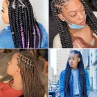 Latest braids for 2023
