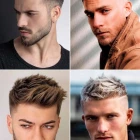 Latest hairstyles 2023 male