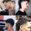 Latest hairstyles 2023 men
