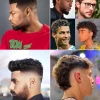 New 2023 men’s haircuts
