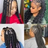 Nigerian braids 2023