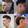 Summer haircuts for guys 2023