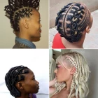 Thread hairstyles 2023