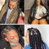 Trending braids hairstyles 2023