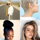 Womens hairstyles summer 2023