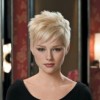 Easy pixie cuts