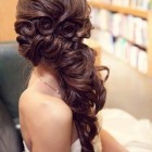 Hair due for wedding