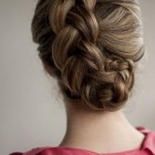 Hairstyles for women for wedding