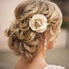 Upstyles for brides