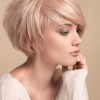 2018 short hairstyles for thin hair