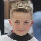 Best haircut for boys