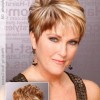Haircut styles for women with fine hair