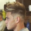 Unique hairstyles for guys