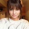 Hairstyle ideas with bangs
