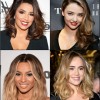 Best celebrity haircuts 2018