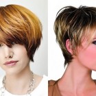 Popular short haircuts for 2018
