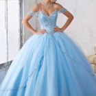 Quinceanera hairstyles 2018