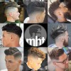 Top hairstyles for 2018