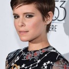 2022 short hairstyles for women over 40
