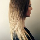 Ombre hairstyles 2022