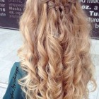 Prom hairstyles for long hair 2022