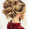 Updo hairstyles 2022