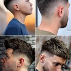 2024 men’s summer haircuts