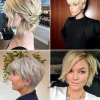 Best short hairstyles for summer 2024