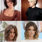 Haircuts 2024 short