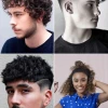 Haircuts for curly hair 2024