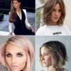 Hairstyle women 2024