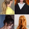 Hairstyles 2024 for long hair