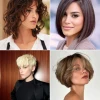 Latest hair fashion 2024