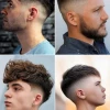 Mens haircuts for summer 2024