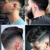Mens summer 2024 haircuts