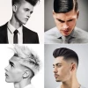 Men’s summer haircuts 2024