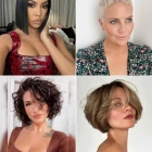 New hair trends for 2024