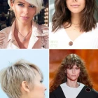 Summer 2024 haircuts female