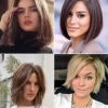 Womens latest hairstyles 2024